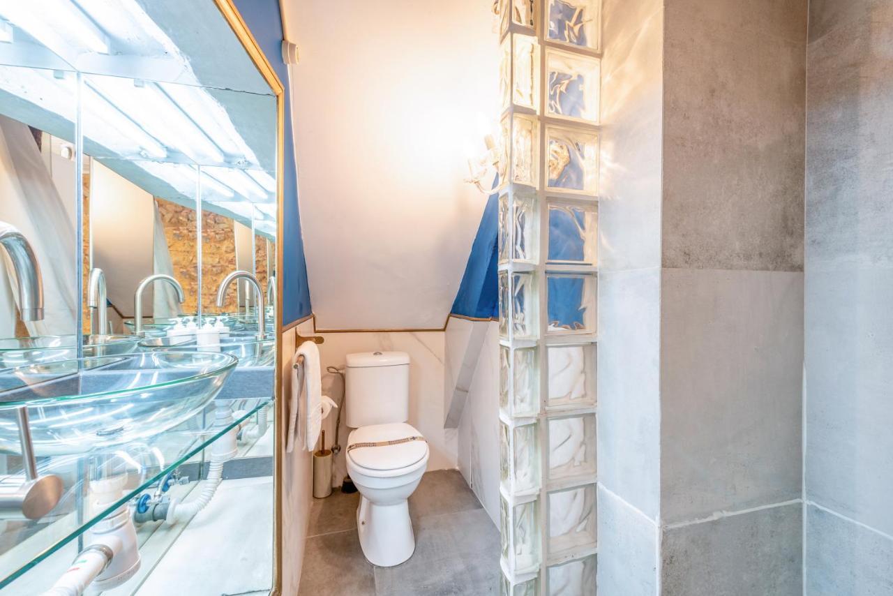 Bright Historical By Guestready Lejlighed Lisboa