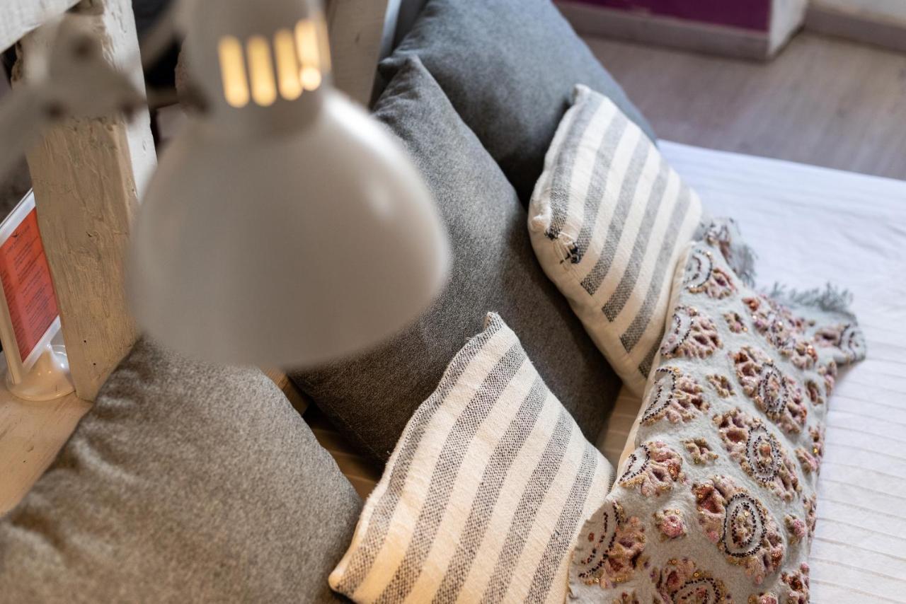 Bright Historical By Guestready Lejlighed Lisboa